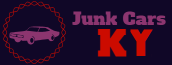 Junk Cars Kentucky